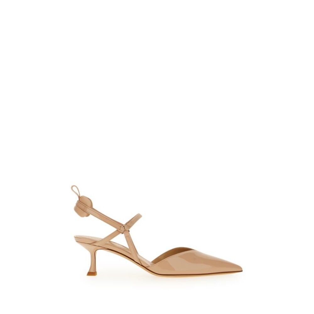 Fendi Woman Shoes Mules